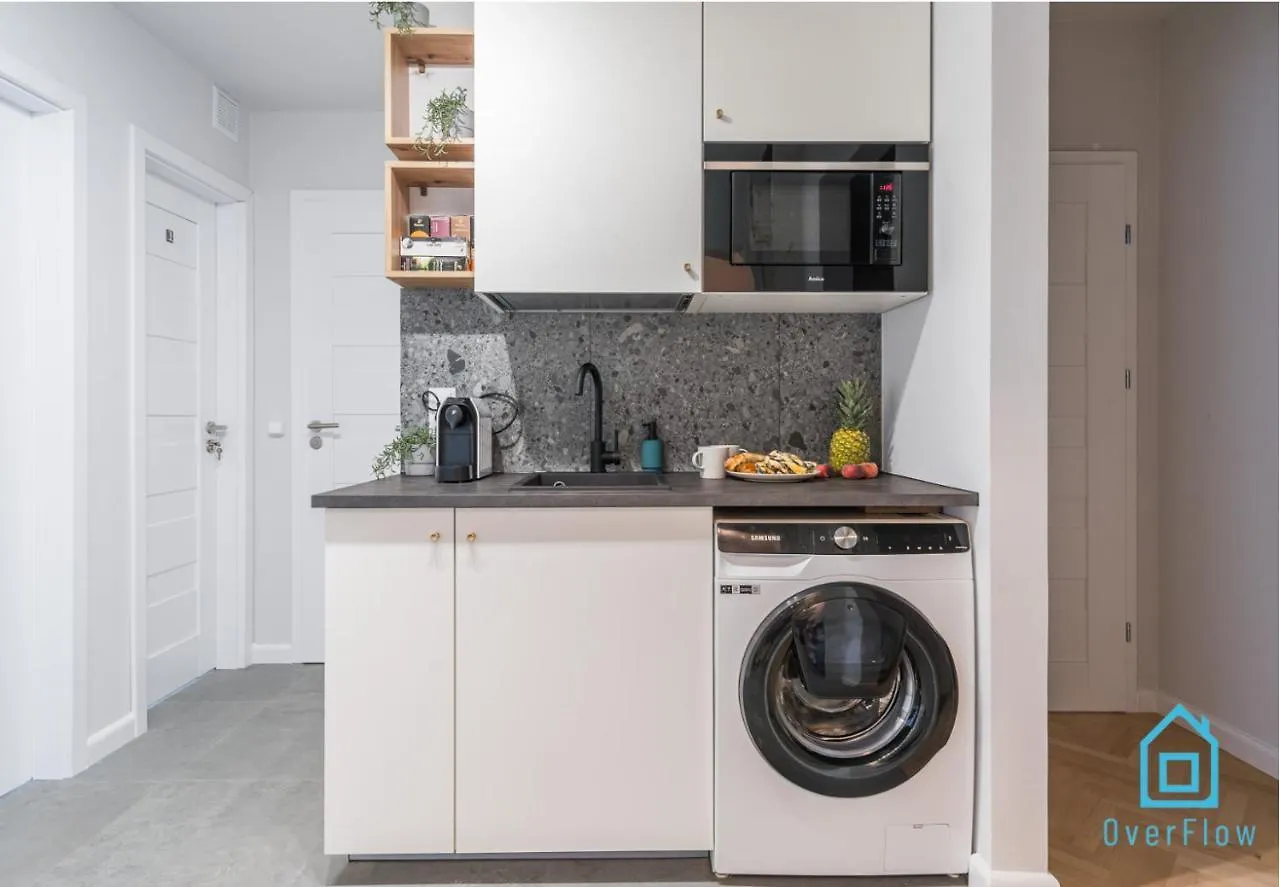 Stary Bigly Apartment Gdansk Homestay