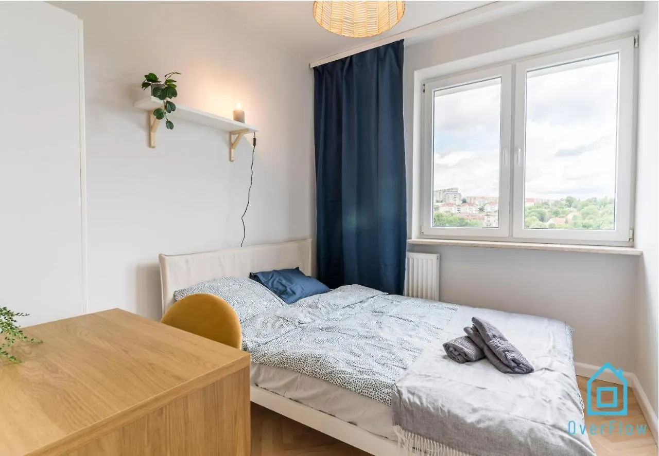 Homestay Stary Bigly Apartment Gdansk Poland