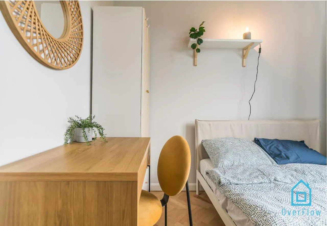 Stary Bigly Apartment Gdansk 0*,  Poland
