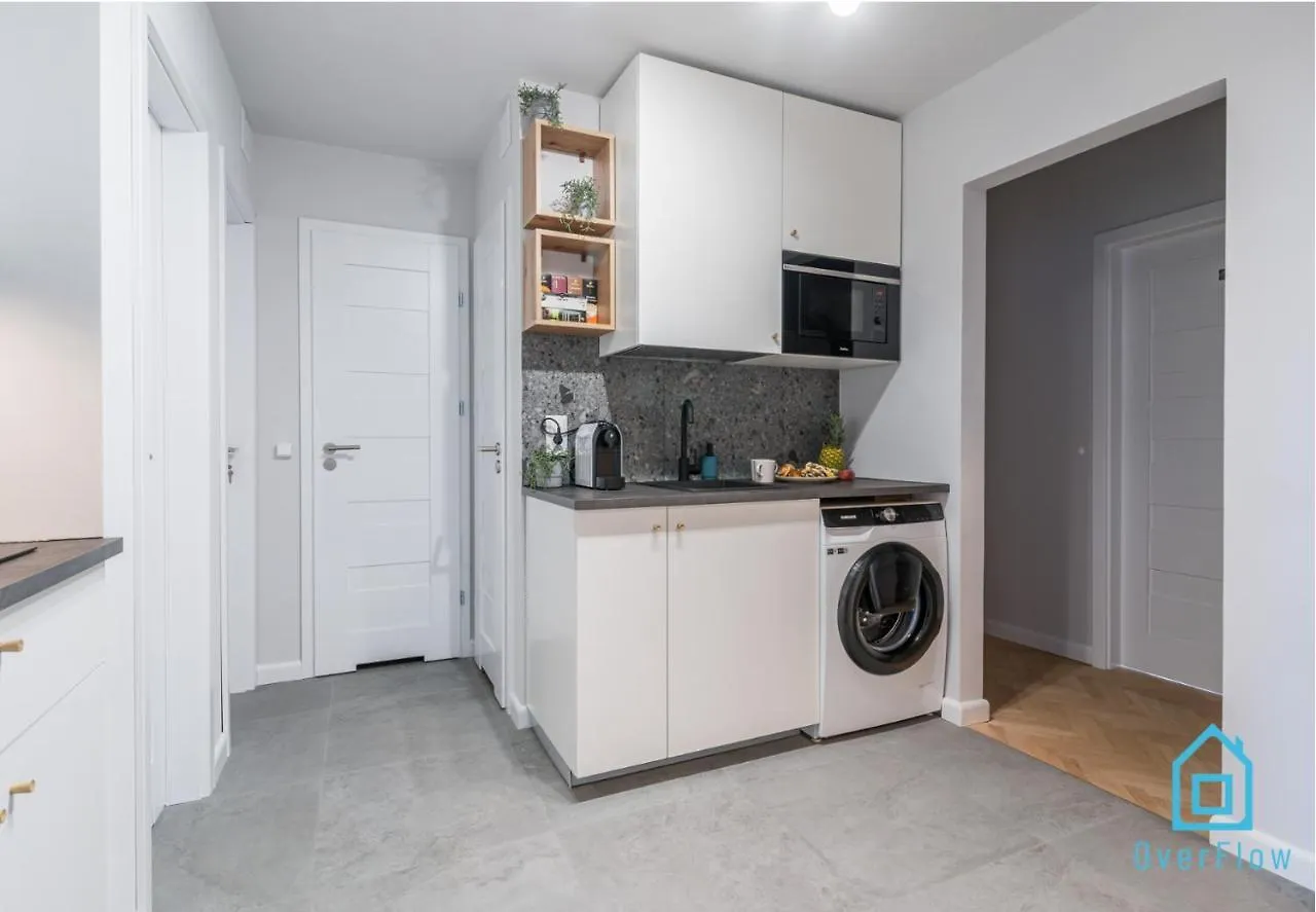 Stary Bigly Apartment Gdansk