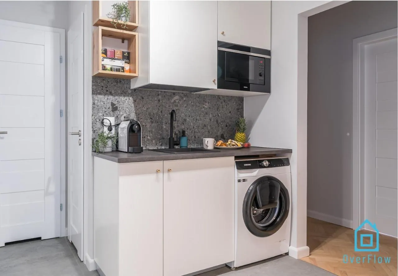 Stary Bigly Apartment Gdansk