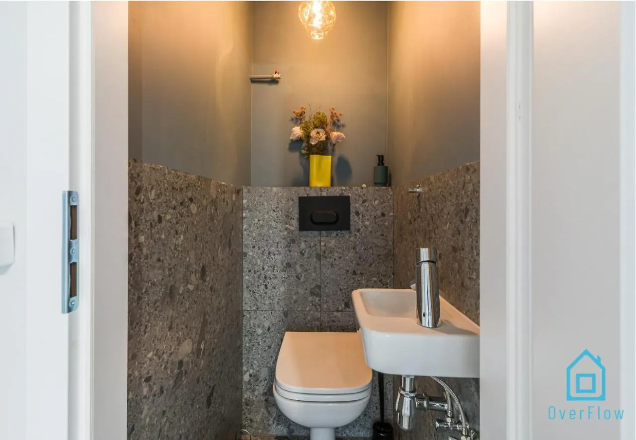 Homestay Stary Bigly Apartment Gdansk