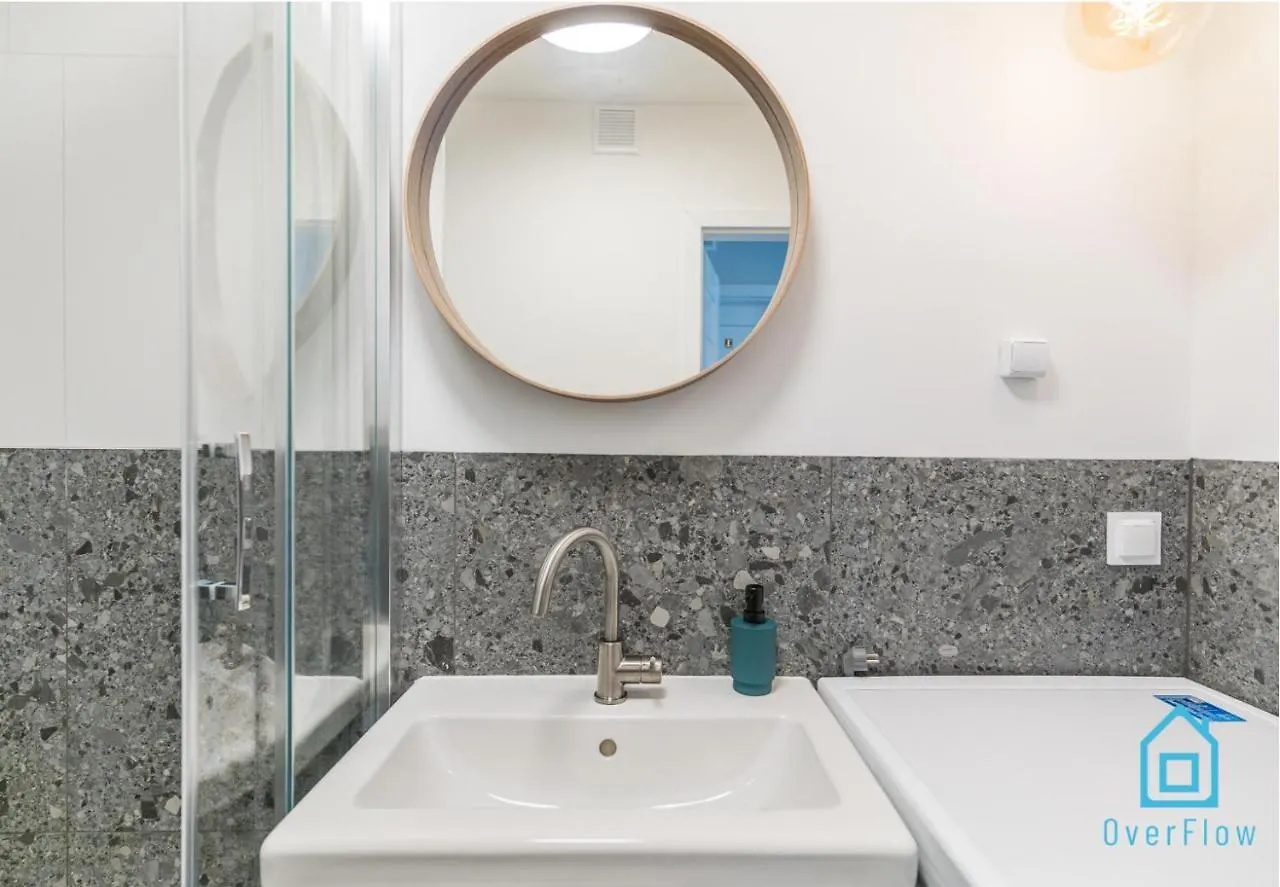 Stary Bigly Apartment Gdansk Homestay